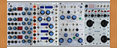 Buchla 4x extras