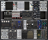 Ultra rack
