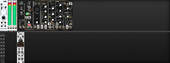 Dub mixer output zone 1