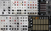 My added Eurorack (copy) (copy) (copy) (copy)