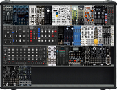 My miffy Eurorack