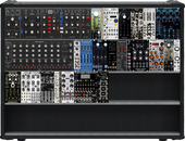 My miffy Eurorack