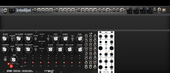 My crummy Eurorack