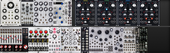 Upper Part 2 many Synths