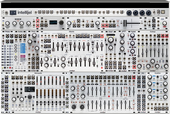 Intellijel Power Rack