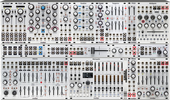 Intellijel 104HP 7U New Pro Case