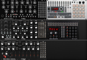 Synths