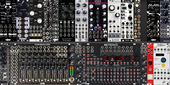 - 208 Performance Case Metron (try this config)