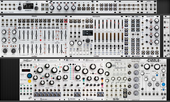 My minute Eurorack
