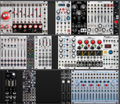 Current rack