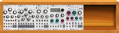 My ungeared Eurorack