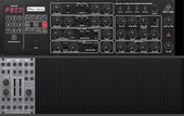 My unfine Eurorack