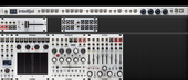 My asquint Eurorack