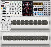 My tawie Eurorack