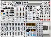 My tawie Eurorack