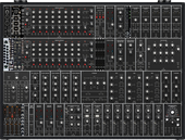 Kays Model 55 (nomoog)