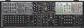 Make Noise Behringer Addition Synthèse Complete 6HE/168TE