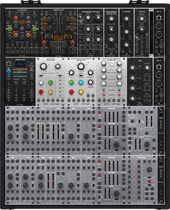 ! moj modular mobile