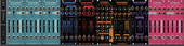 My sparser Eurorack (copy) (copy) (copy) (copy) (copy) (copy)