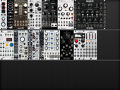 My ideal eurorack
