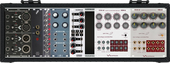 Luxoutboardprozessor