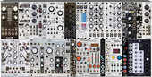 Starting Eurorack