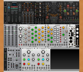 My Eurorack Now