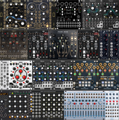(HO4&amp;5) Drones + Loops &amp; Alternate Sequencers