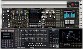 My observed Eurorack