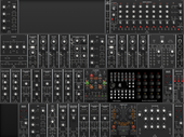 Behringer System 55 - Factory (copied from gilburns) (copied from cerkit)