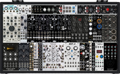 My FX module (104 HP) befaco ORIGINAL