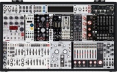 Intellijel performance 104 7U Current JULY 2024