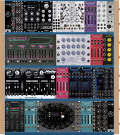 Dual Rackbrute