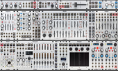 My shopworn Eurorack
