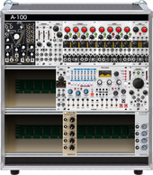 My bendwise Eurorack