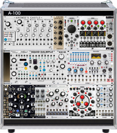 My bendwise Eurorack