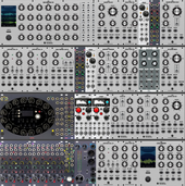 Is it finally finished?! (Synth Tech)