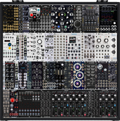 My Boredbrain Assimil8or Rack (12U 104HP)
