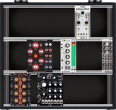 Bizarrobob Eurorack