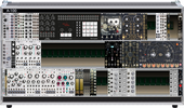 Starter rack