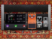 Nanoboard