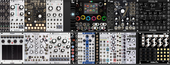 Performance Audio Rack
