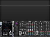 video rack 6.25 24  power consumption from bottom row with mordax data