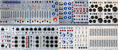 My outsize Buchla