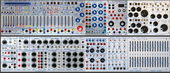 My outsize Buchla