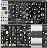 My compact Eurorack