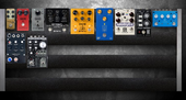 Pedals 4