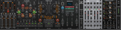 * Behringer New 1x104HP