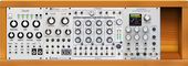 My young Eurorack