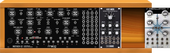My young Eurorack